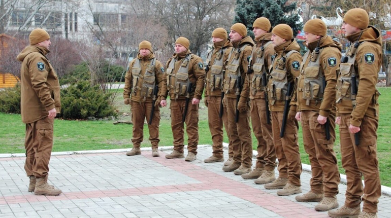 Майже мільйон зарплати і 95 інспекторів: як працює КП «Муніципальна варта» в Херсоні