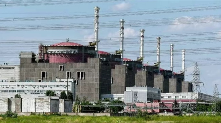 Окупована Запорізька АЕС на межі колапсу