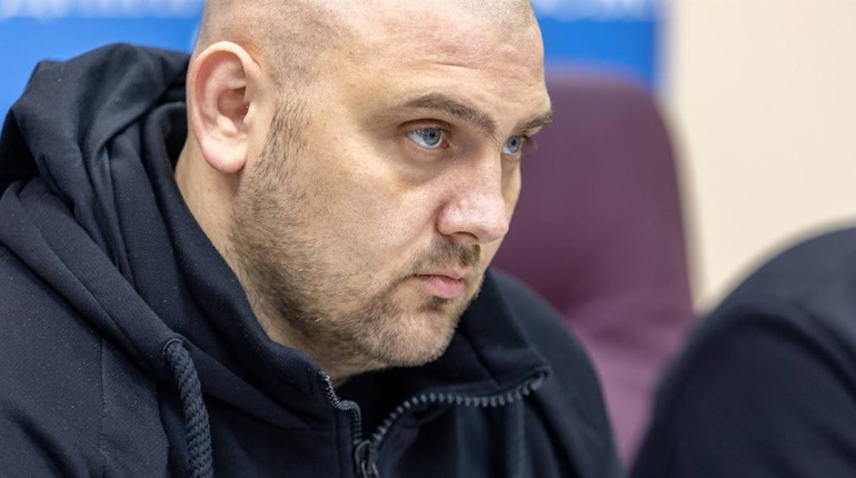 «Перша проблема, яку скрізь чув – дороги»: Сергій Лисак про стан доріг у Дніпропетровщині