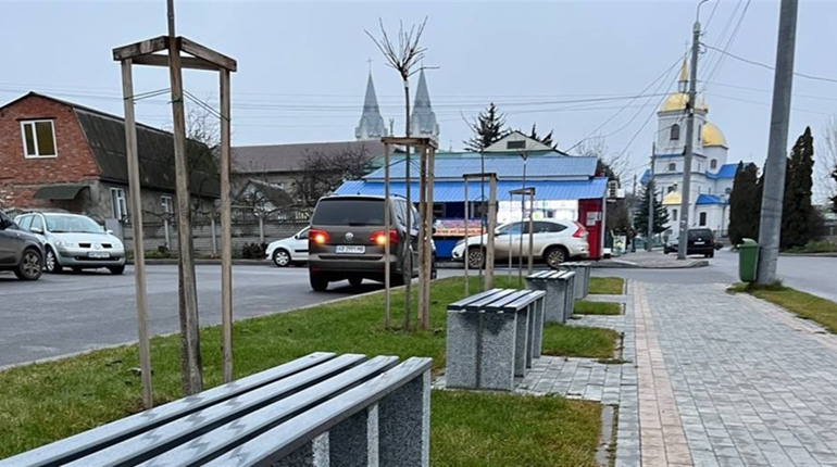 Погода в Барі 24–29 листопада: без дощу вже і з приморозками