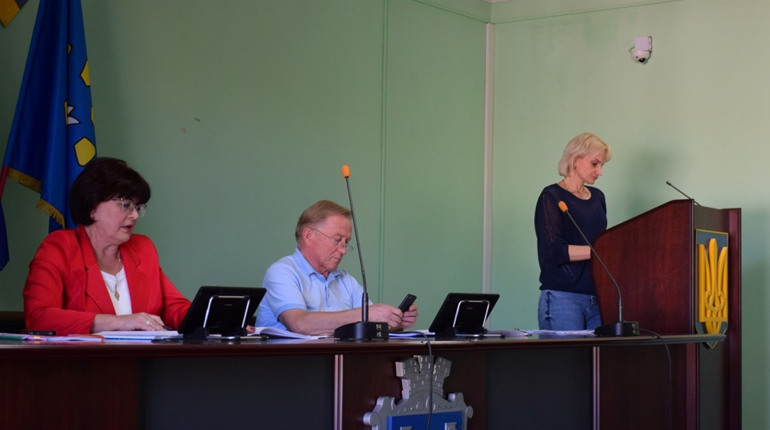 У Біляївці вирішували питання державного значення: будуватимуть електромережу "Новоодеська — Арциз"