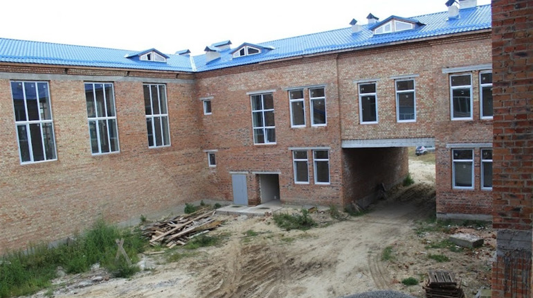 На будівництво славутської школи цьогоріч спрямують понад 45 млн гривень