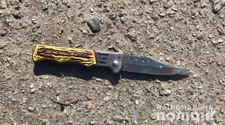 Жителя Кагарличчини засуджено за спробу вбити сусіда
