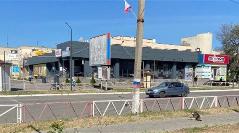 Роздуми в окупації, або Чому розпадаються сім'ї на ТОТ