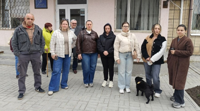 Жорстокість не має залишатися безкарною: у Знам’янці відбулося чергове засідання суду