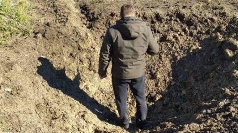 Ворог зранку поцілив по об'єктах інфраструктури області. У двох районах немає світла