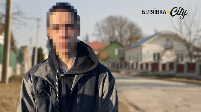 В Одесі 20-річний наркозалежний юнак готував теракт: виявився російським агентом