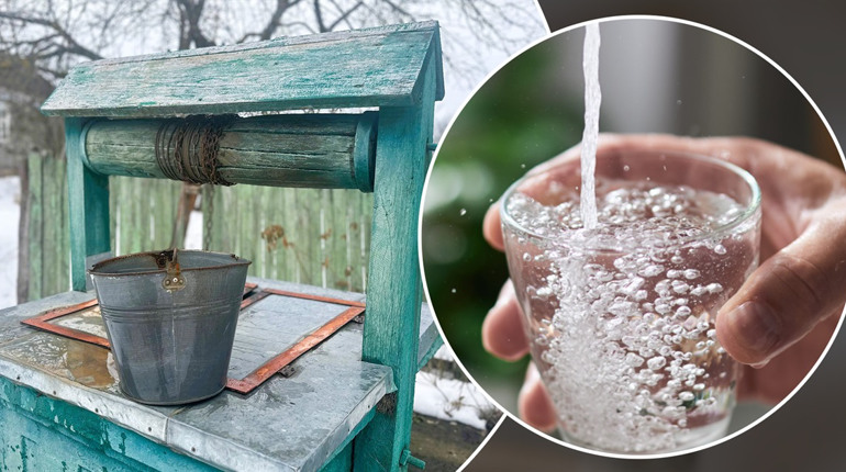 Нітрати і загальні коліформні бактерії: результати перевірки води в 11 громадських криницях Звягеля