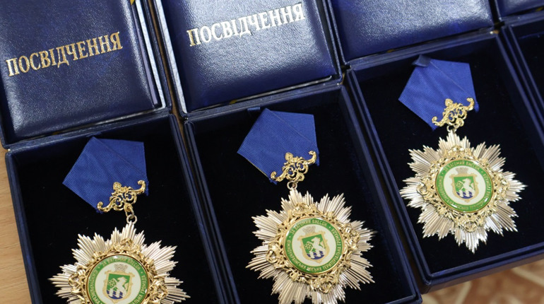Урочистості та церемонія нагородження: в Южноукраїнську відзначають День міста. Фоторепортаж