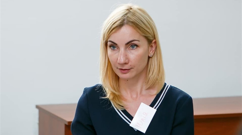 Юлію Єременко нарешті визнали депутаткою Херсонської міської ради