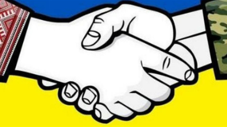 Волонтерство: актуальна інформація, що потрібно для захисників Біляївки. Оновлюється