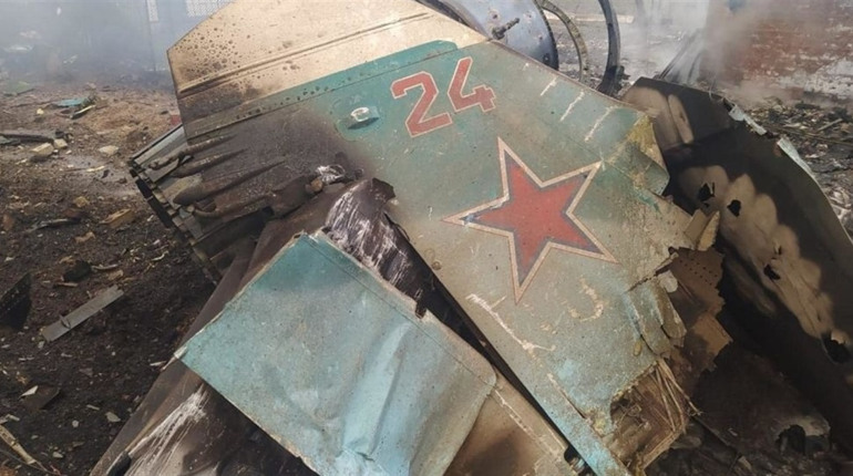 Триває 176-й день війни. Втрати ворога та ситуація в регіонах станом на ранок 18 серпня
