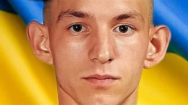 На війні загинув жовтоводець Михайло Лопухов