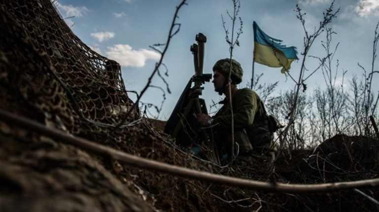 Розведення військ у Золотому не відбулося: дізнайтесь подробиці
