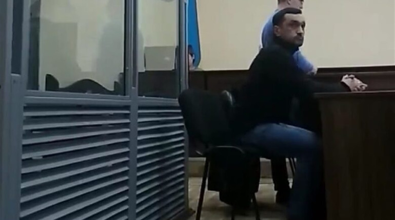 Активістам з Нової Каховки призначили домашній арешт
