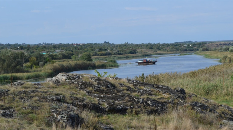 Бузький Гард. Сторінки історії. Сумна доля водяних млинів та їх господарів