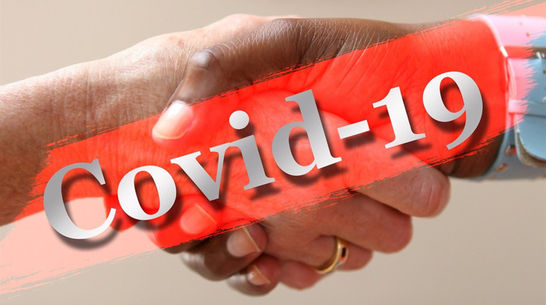 У Мелітополі +49 випадків захворювання на СOVID-19