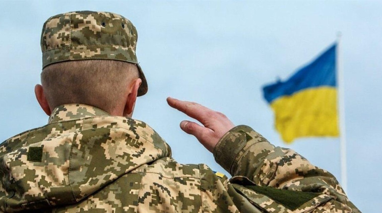 Мешканців Червоноградщини запрошують приєднатися до військової служби за контрактом