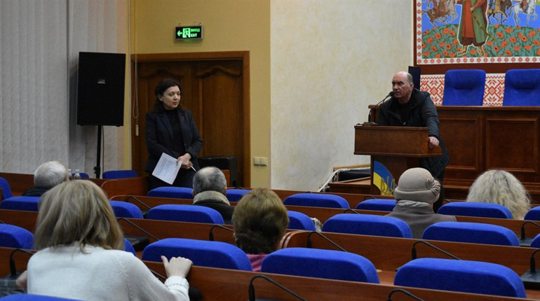 Громадське обговорення: коли буде пільговий проїзд в маршрутках