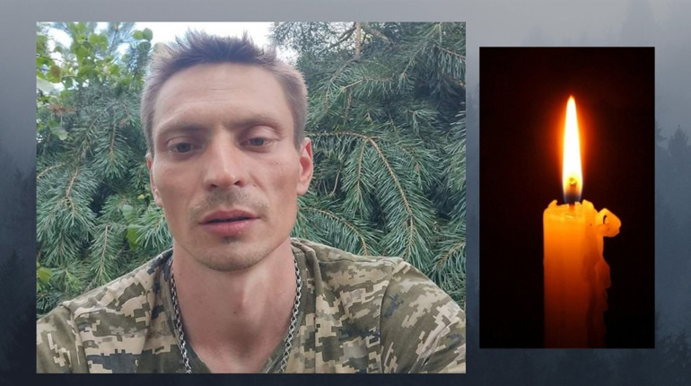 Біляївка прощатиметься ще з одним своїм захисником: на фронті загинув Сергій Адаменко