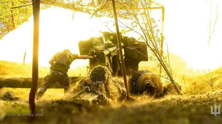 Триває 930-й день війни. Втрати ворога та ситуація в регіонах станом на 10 вересня