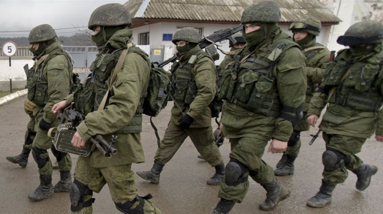 У ЗСУ пояснили, чому російські ДРГ намагаються проривати кордон на Сумщині