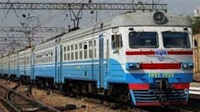 Росія обстріляла 5 залізничних станцій. Ракетних ударів зазнала й залізниця в Здолбунові