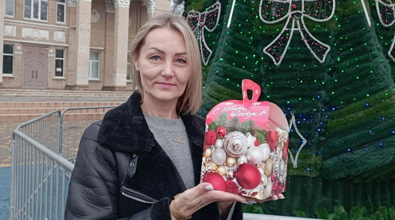 Оголосили підозру колаборантці, яка очолила окупаційну адміністрацію у Василівці на Херсонщині