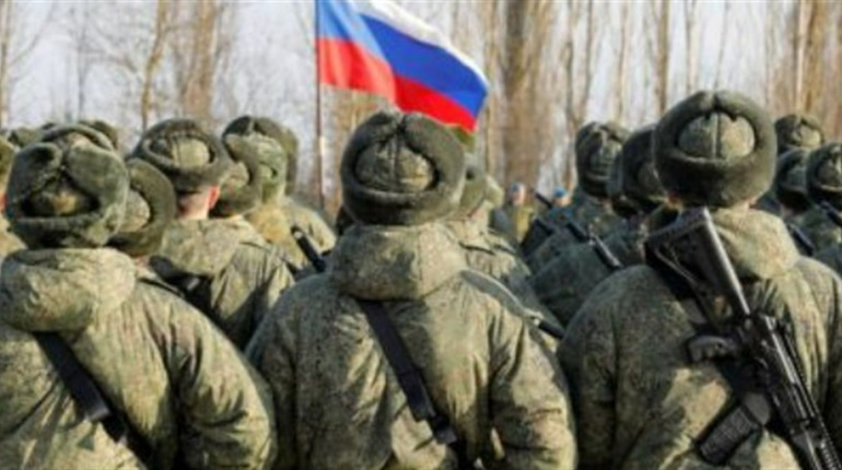Популяція російських орків та її структура: психопати, соціопати, гопники і зомбі