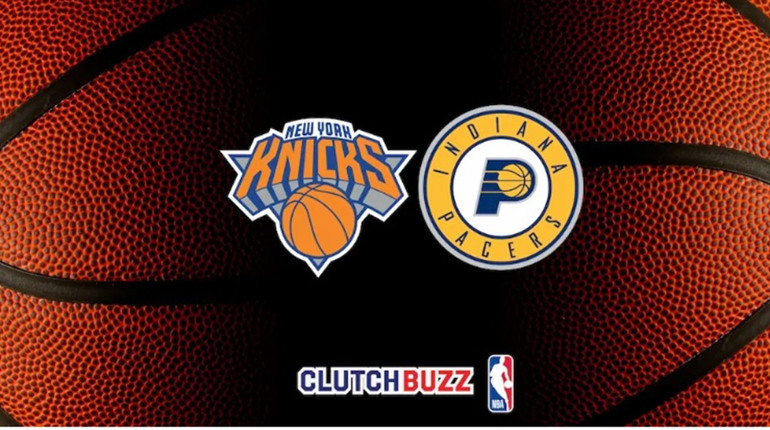 Прогноз на пятый матч «Индиана Пэйсерс» против «Нью-Йорк Никс»