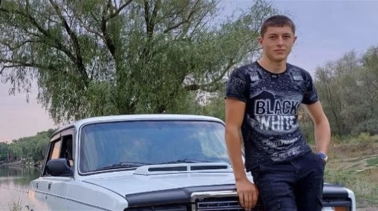 22 липня Біляївська громада прощатиметься з першим цивільним, який загинув від рук армії рф