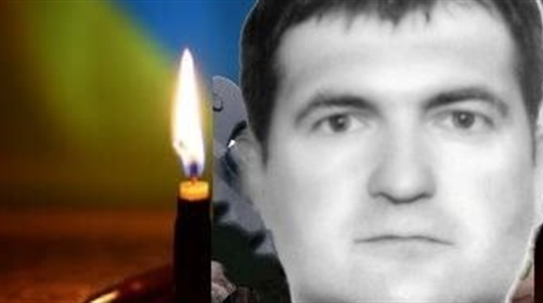 Втрата громади: п'ятдесятирічний варашанин-ВПО помер у госпіталі від ран. Його похоронять у брата