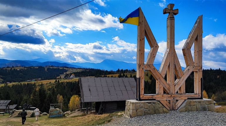 Відпочинок в Яблуниці: магія карпатських вершин