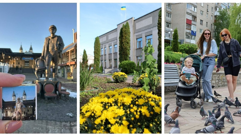 Жмеринчан запрошують долучитись до розробки оновленого Статуту Жмеринської громади