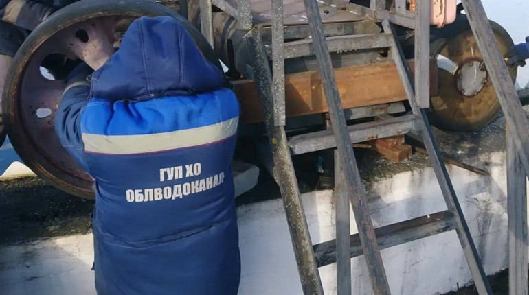 Жителі Нової Каховки скаржаться на роботу комунальних служб