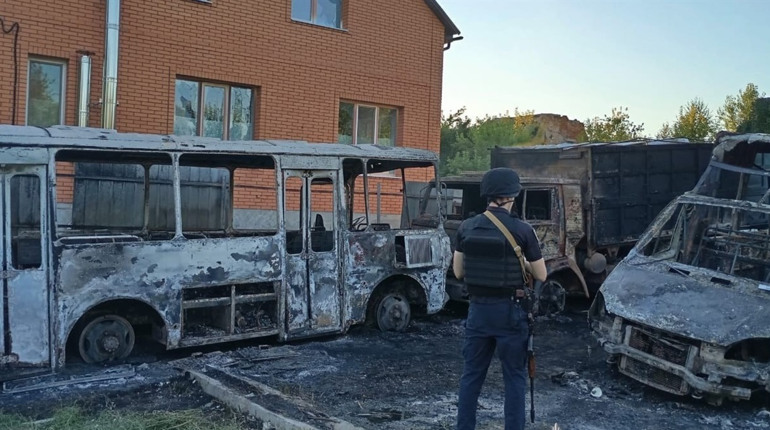 Атаки на Сумщину: 138 ударів за добу, є загиблі та десятки поранених