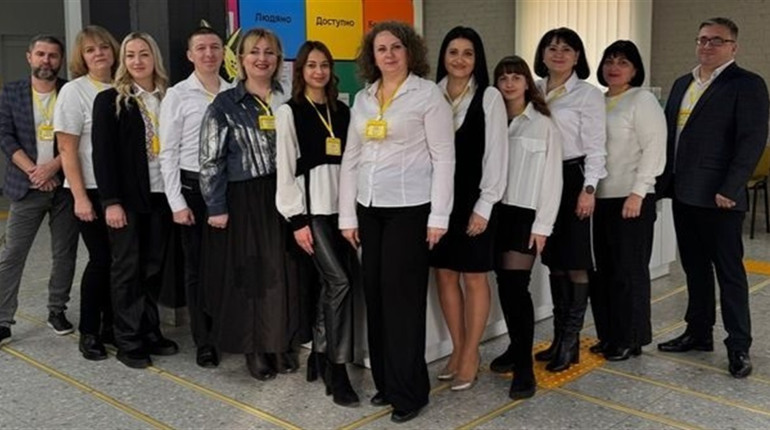 Балтський ЦНАП – у топ-5 області та з рекордними 100% позитивних відгуків