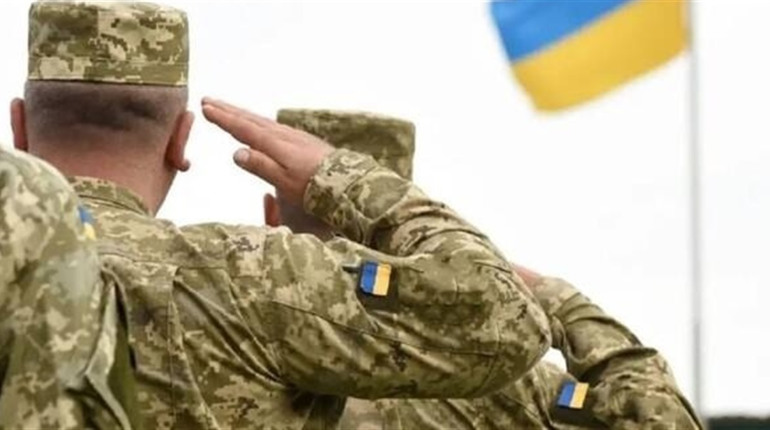 На Черкащині повідомили про підозру двом чоловікам, які ухилилися від призову на військову службу
