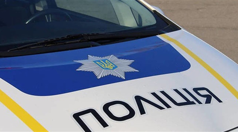 У переяславця працівники поліції під час проведення особистого огляду виявили наркотичні речовини