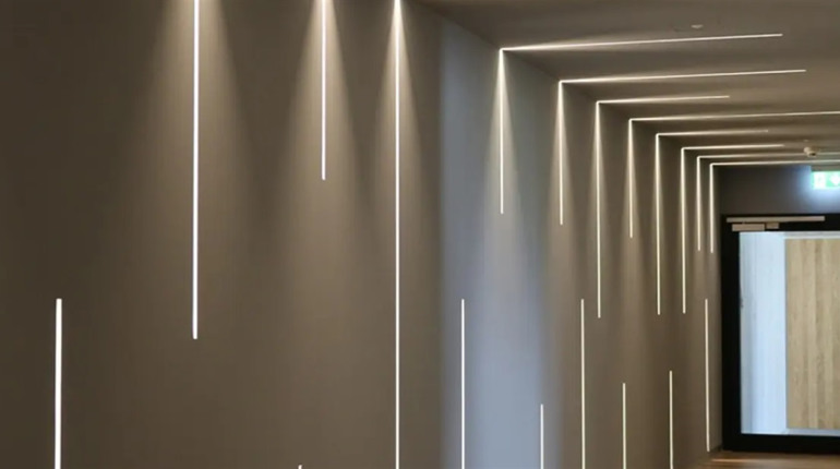 Профіль для LED стрічки: як обрати та де купити