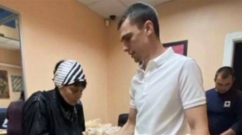 Волонтера з Мелітополя вдруге викрали російські військові