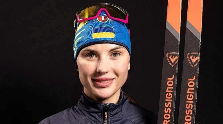 Глухівчанка Анна Кривонос п'ята у мас-старті Кубка IBU в Ріднаун-валь-Ріданна