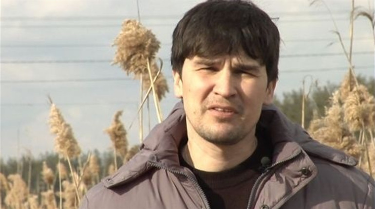 Чи може сільський голова стати президентом
