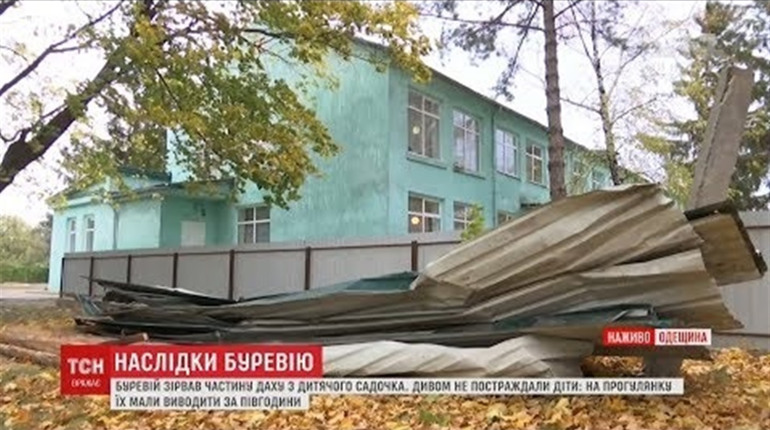 Підсумки 2018: згадуємо шокуючі ситуації року
