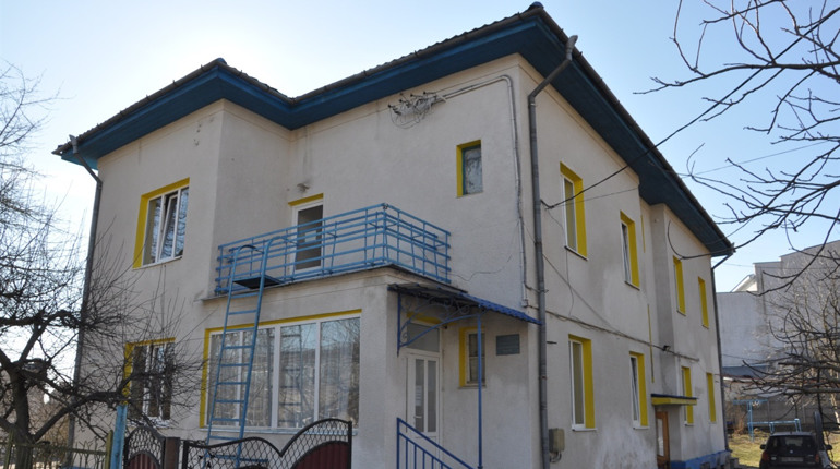 Ще двома апаратами ШВЛ поповнилося інфекційне відділення Чортківської районної лікарні