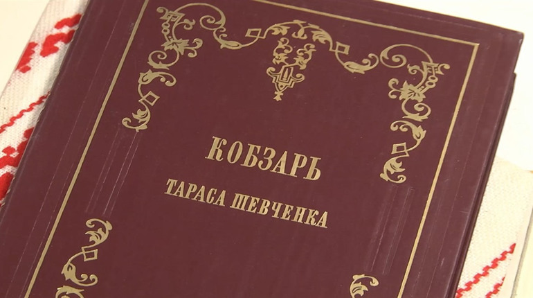 Експозиція музею Пантелеймона Куліша у Шостці поповнилася унікальним експонатом