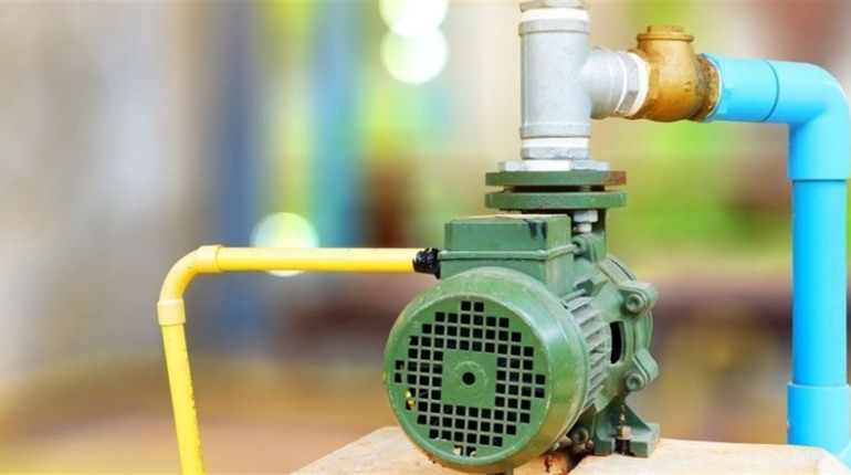 Каналізаційна насосна станція для приватного будинку: як правильно підібрати