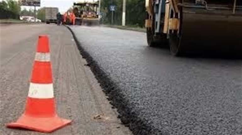 Швидше і безпечніше. Яким буде дорожнє будівництво у 2020-му?