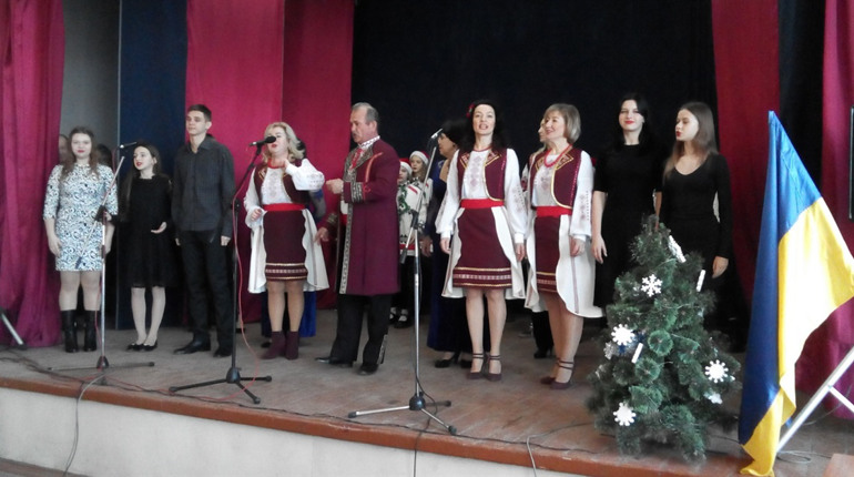 «Ми запалимо свічі»