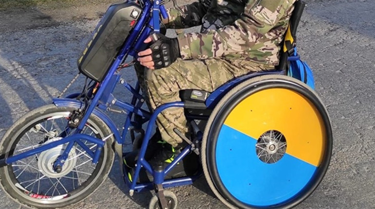 Варто знати: пенсія по інвалідності для військовослужбовців